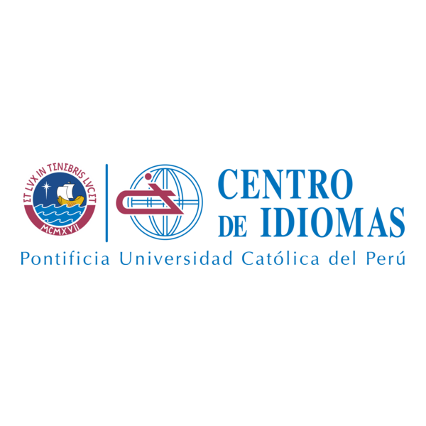 Pontificia Universidad Catolica Del Peru Logo PNG Vector