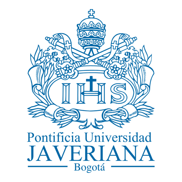 Pontificia Universidad Javeriana Logo PNG Vector