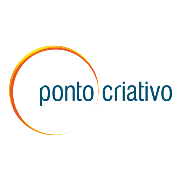 Ponto Criativo Logo PNG Vector