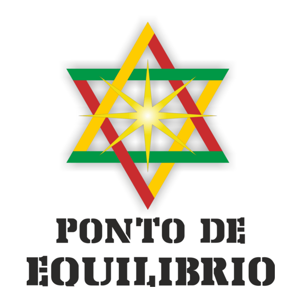 Ponto de Equilibrio Logo PNG Vector