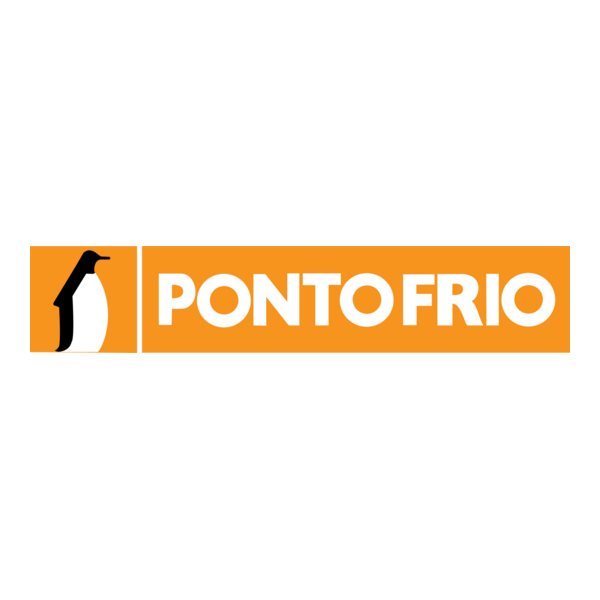 Ponto Frio Logo PNG Vector
