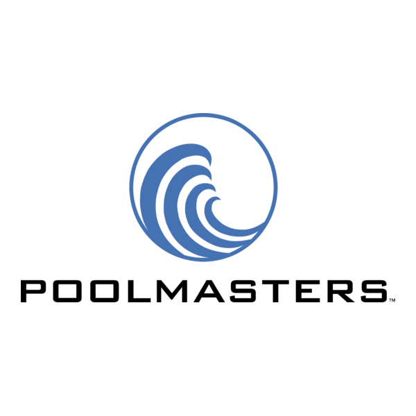 Pool Masters Logo PNG Vector
