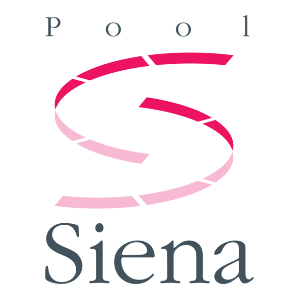 pool siena Logo PNG Vector