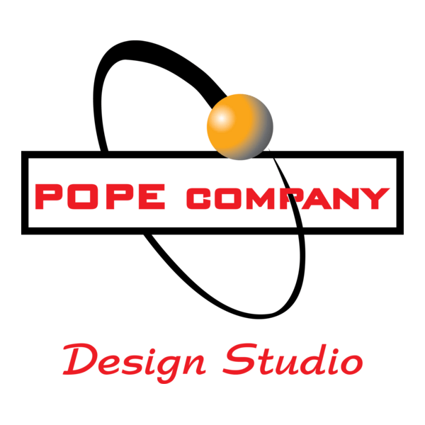 POPE company '00 Logo PNG Vector