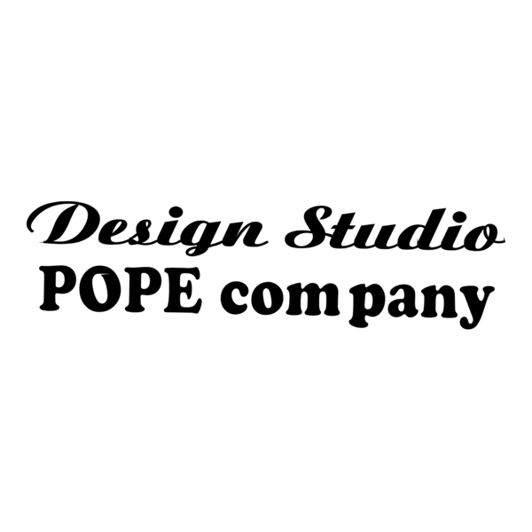 POPE company '98 Logo PNG Vector
