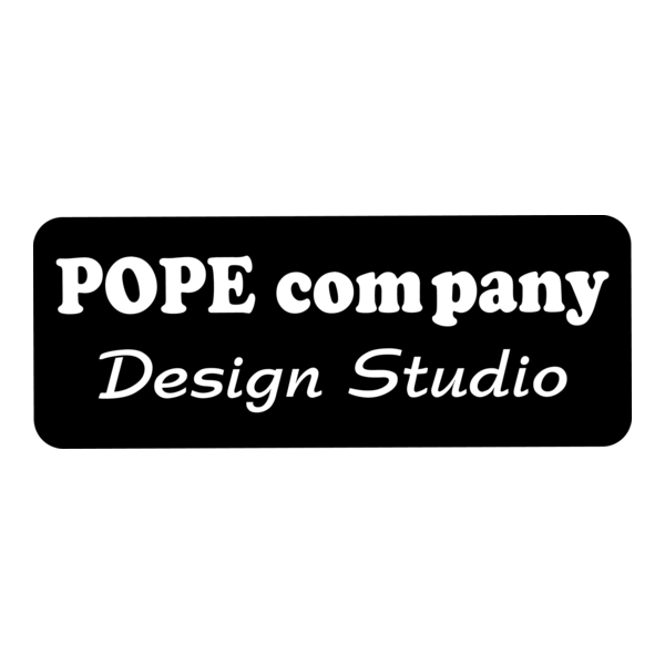 POPE company '99 Logo PNG Vector