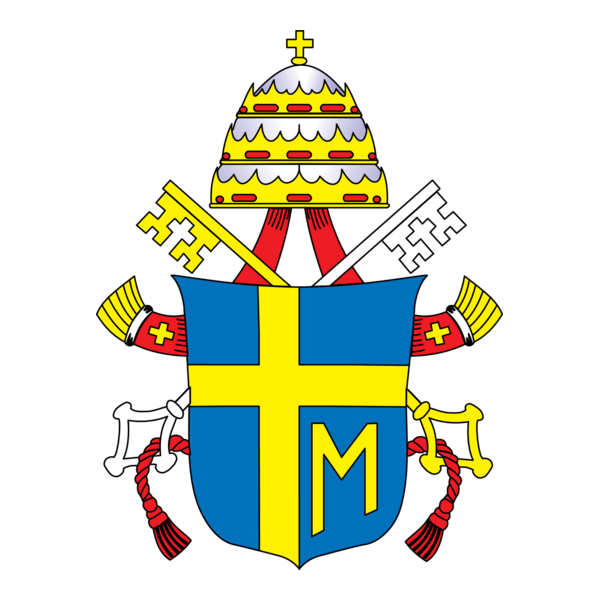 Pope Logo PNG Vector