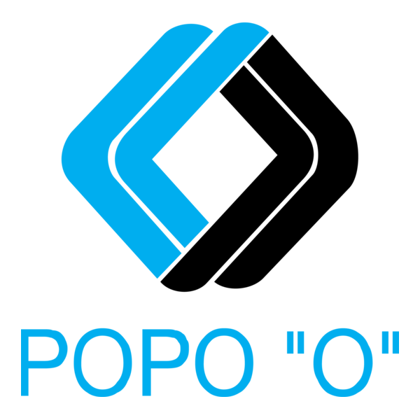Popo O Vladikavkaz Logo PNG Vector