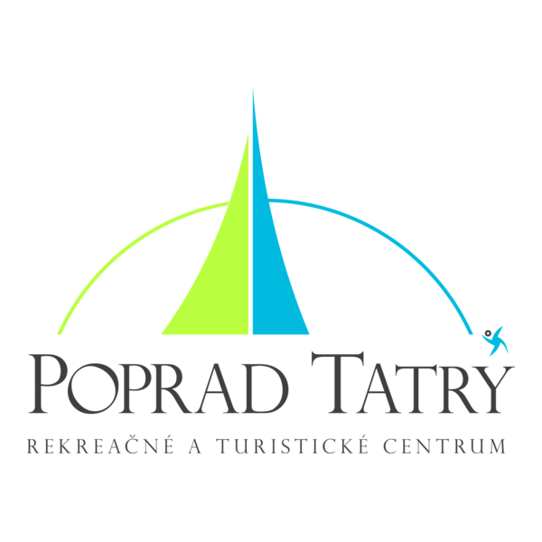 POPRAD TATRY Logo PNG Vector