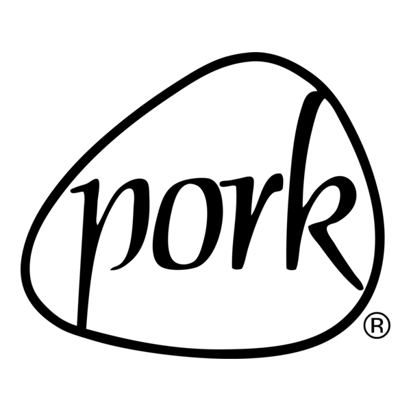 Pork (National Pork Board) Logo PNG Vector