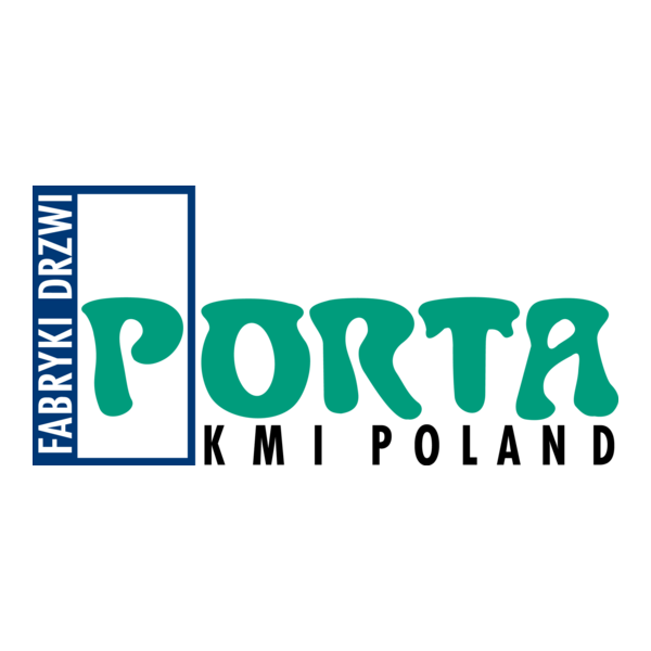 Porta Logo PNG Vector
