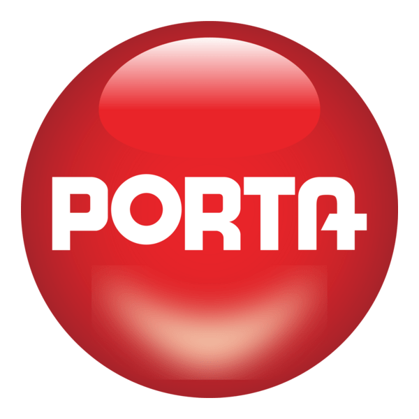 Porta Logo PNG Vector