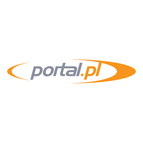 portal.pl Logo PNG Vector