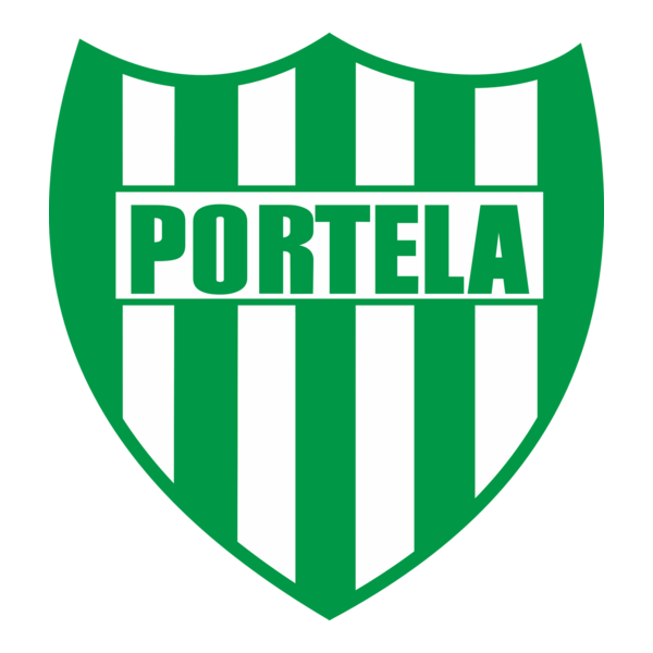 Portela Futebol Clube Logo PNG Vector