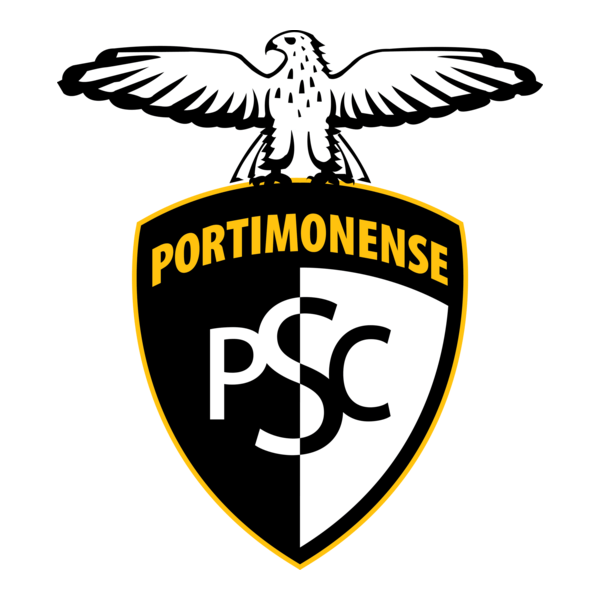 Portimonense SC new Logo PNG Vector