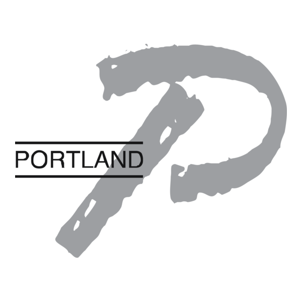 Portland Logo PNG Vector