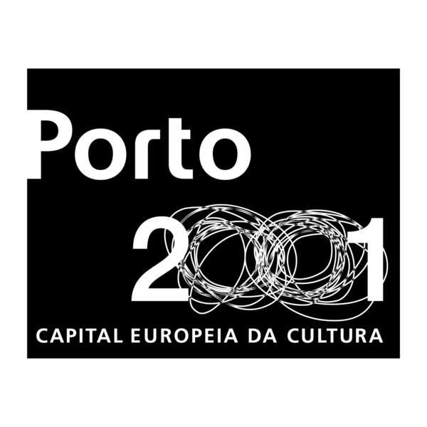 Porto 2001 Logo PNG Vector