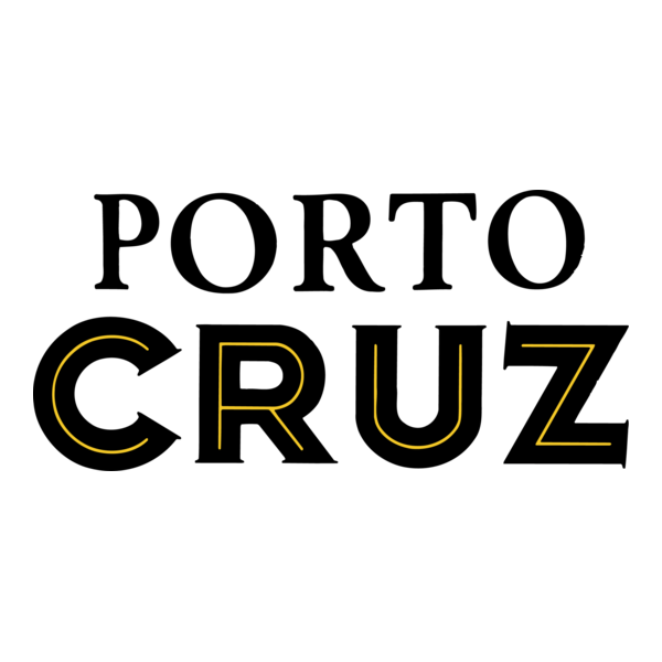 Porto Cruz Logo PNG Vector