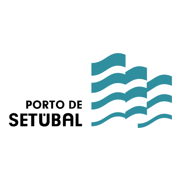 Porto de Setubal Logo PNG Vector