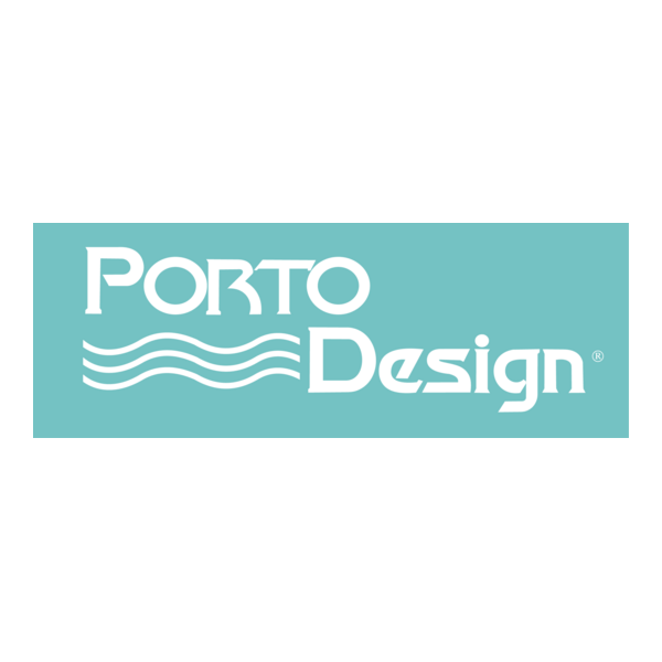 Porto Design Logo PNG Vector