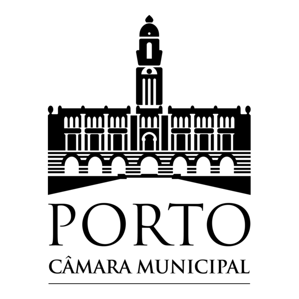 Porto Logo PNG Vector