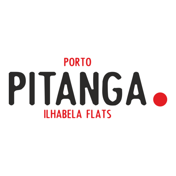 Porto Pitanga Logo PNG Vector