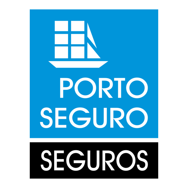 Porto Seguro Logo PNG Vector