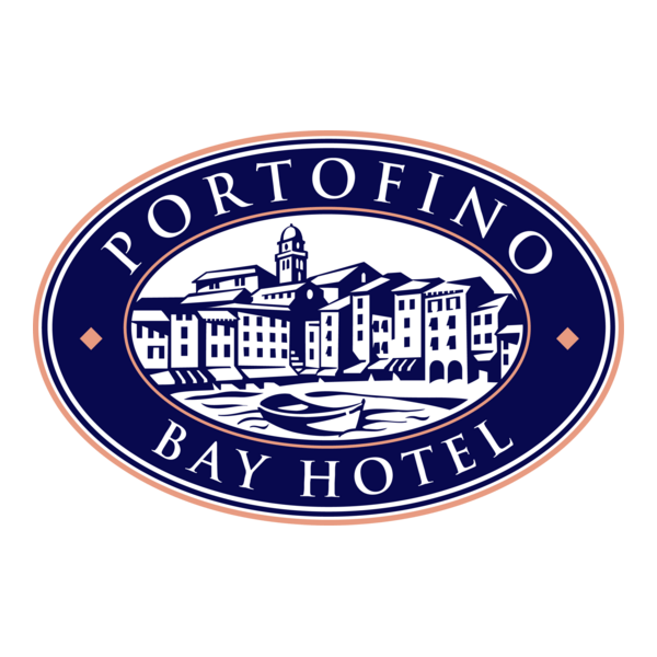 Portofino Logo PNG Vector