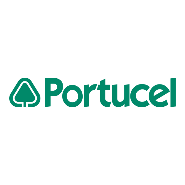 Portucel Logo PNG Vector