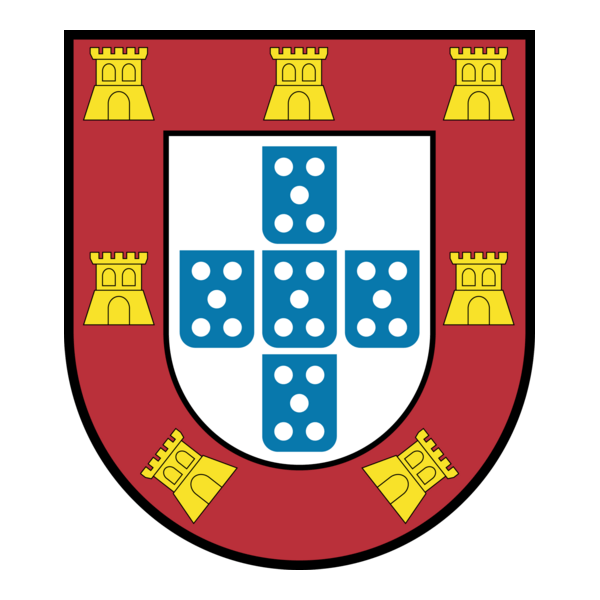 Portugal Escudo Logo PNG Vector