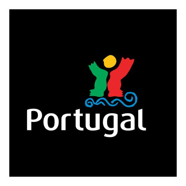 Portugal Logo PNG Vector