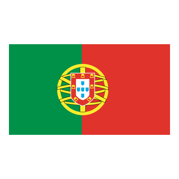 Portugal Logo PNG Vector