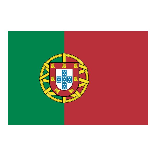 Portugal Logo PNG Vector