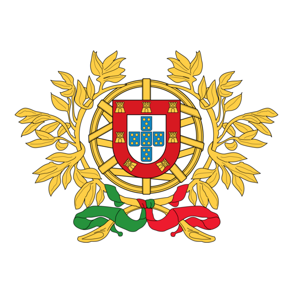Portugal Logo PNG Vector