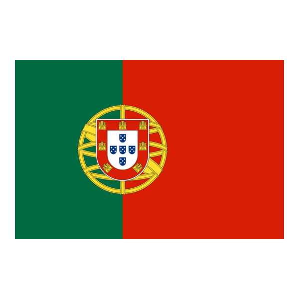 Portugal Logo PNG Vector
