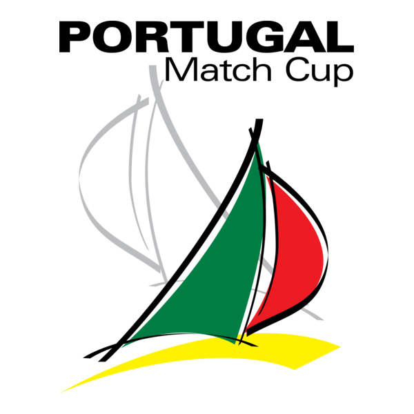 Portugal Match Cup Logo PNG Vector