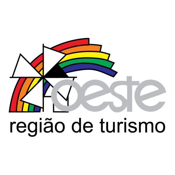 Portugal Oeste Turismo Veronica Logo PNG Vector