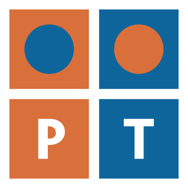 Portugal Telecom Logo PNG Vector