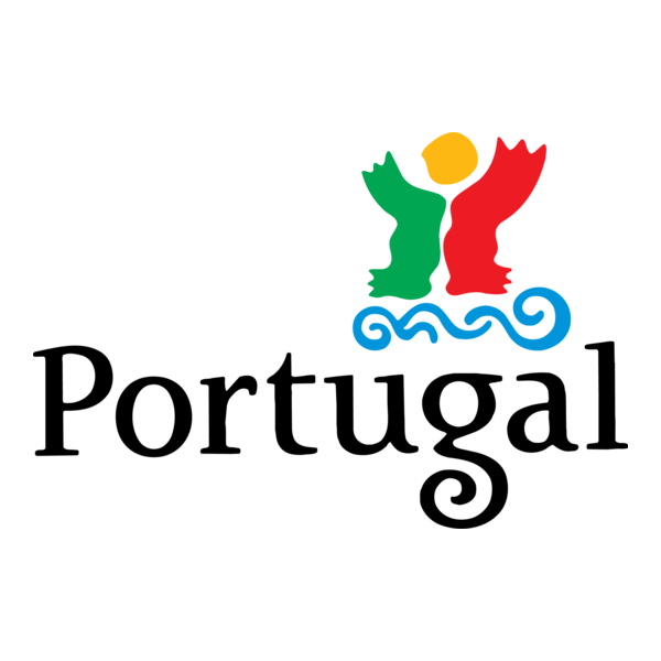 Portugal Turismo Logo PNG Vector