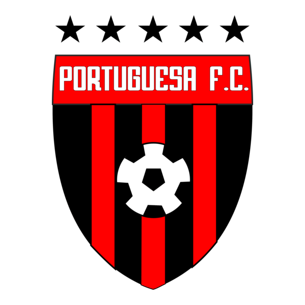 Portuguesa F.C. Logo PNG Vector