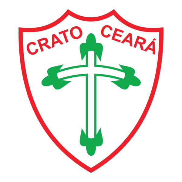 Portuguesa Futebol Clube de Crato-CE Logo PNG Vector