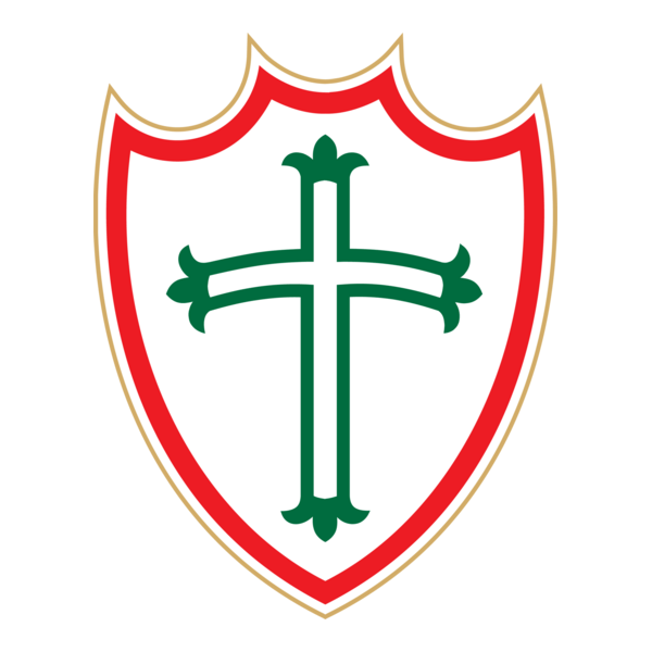 Portuguesa Logo PNG Vector