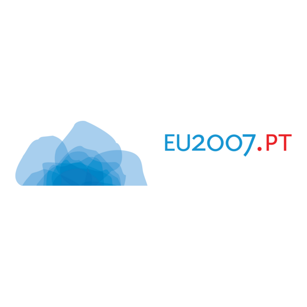 Portuguese EU Council Presidency 2007 Logo PNG Vector