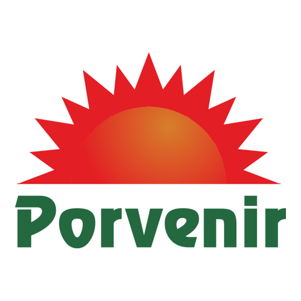 Porvenir Logo PNG Vector