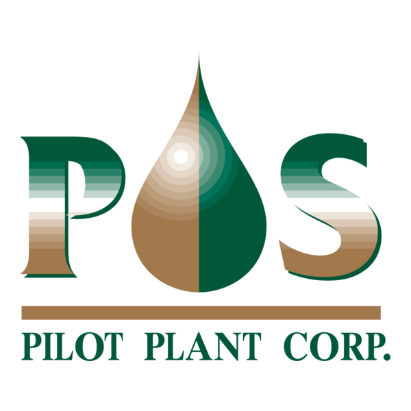 POS Logo PNG Vector