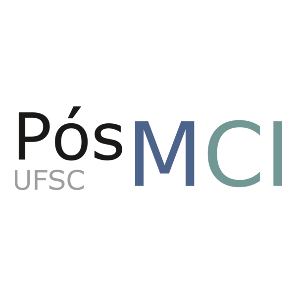 POS MCI Logo PNG Vector