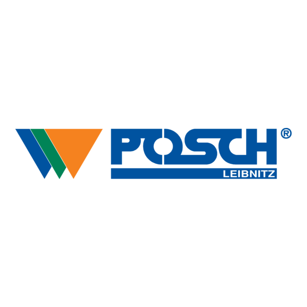 Posch Logo PNG Vector