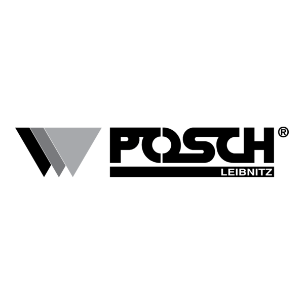 Posch Logo PNG Vector