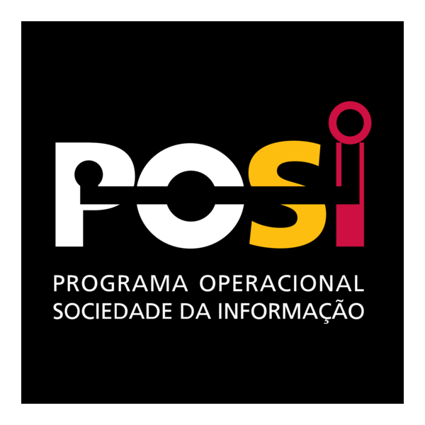 POSI Logo PNG Vector
