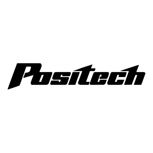 Positech Logo PNG Vector